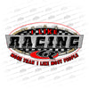 GR Racing People Decal