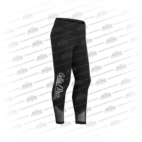 GR Script Ladies Leggings