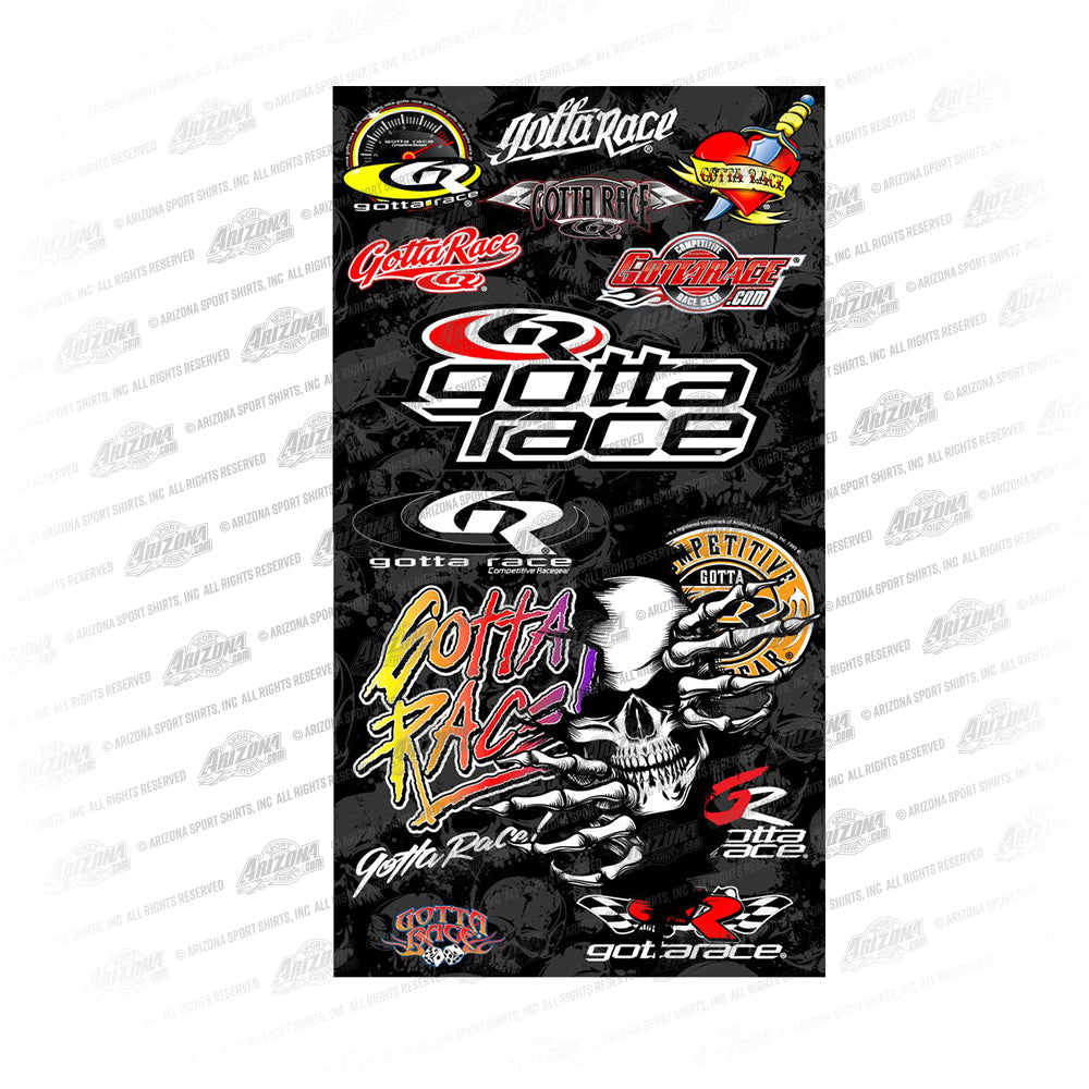 GR Gaiter