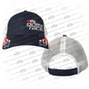 GR Micro USA Flag Caps