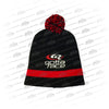 GR Pom Beanie