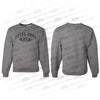 GR Razor Scratch Unisex Sweatshirt