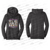 GR SC Dirty Chix Fleece Hoodie OG