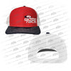 GR Micro Trucker Caps