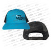 GR Micro Trucker Caps
