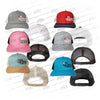 GR Micro Trucker Caps