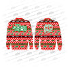GR Ugly X-Mas Sweater