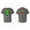 GR Helmets Comin' Thru Youth T-Shirts