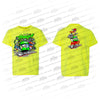 GR Helmets Comin' Thru Youth T-Shirts