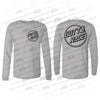 GR Cruz Logo Unisex Long Sleeve