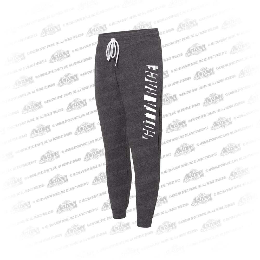 GR Boxed Logo Unisex Jogger Sweatpant