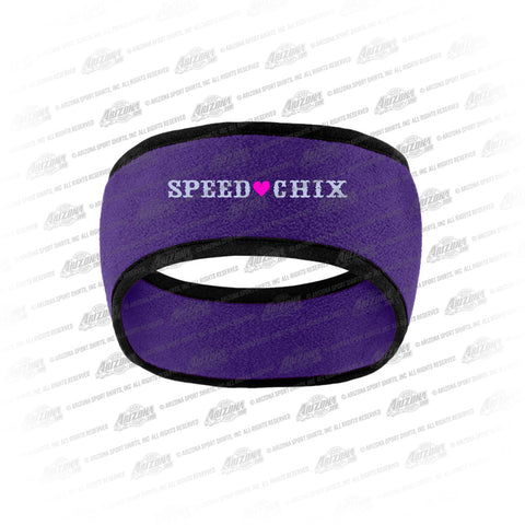 GR SC Fleece Headband