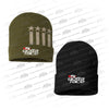 GR Micro FlipTop Beanies