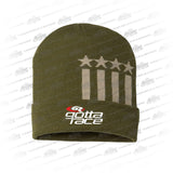 GR Micro FlipTop Beanies