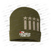 GR Micro FlipTop Beanies