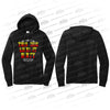 GR SC Dirty Chix Fleece Hoodie