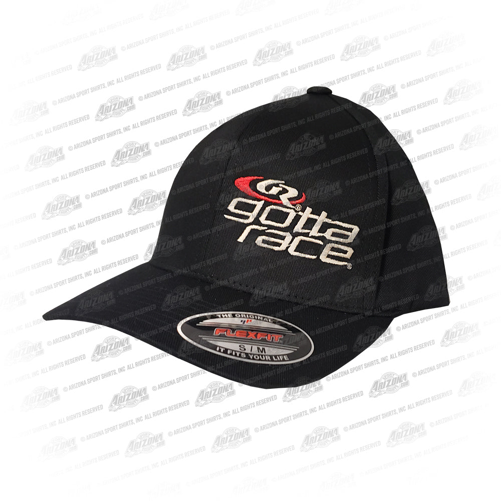 GR Micro Flexfit Caps