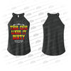 GR SC Dirty Chix Rocker Tank