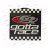 GR Checkered Seat Cushions