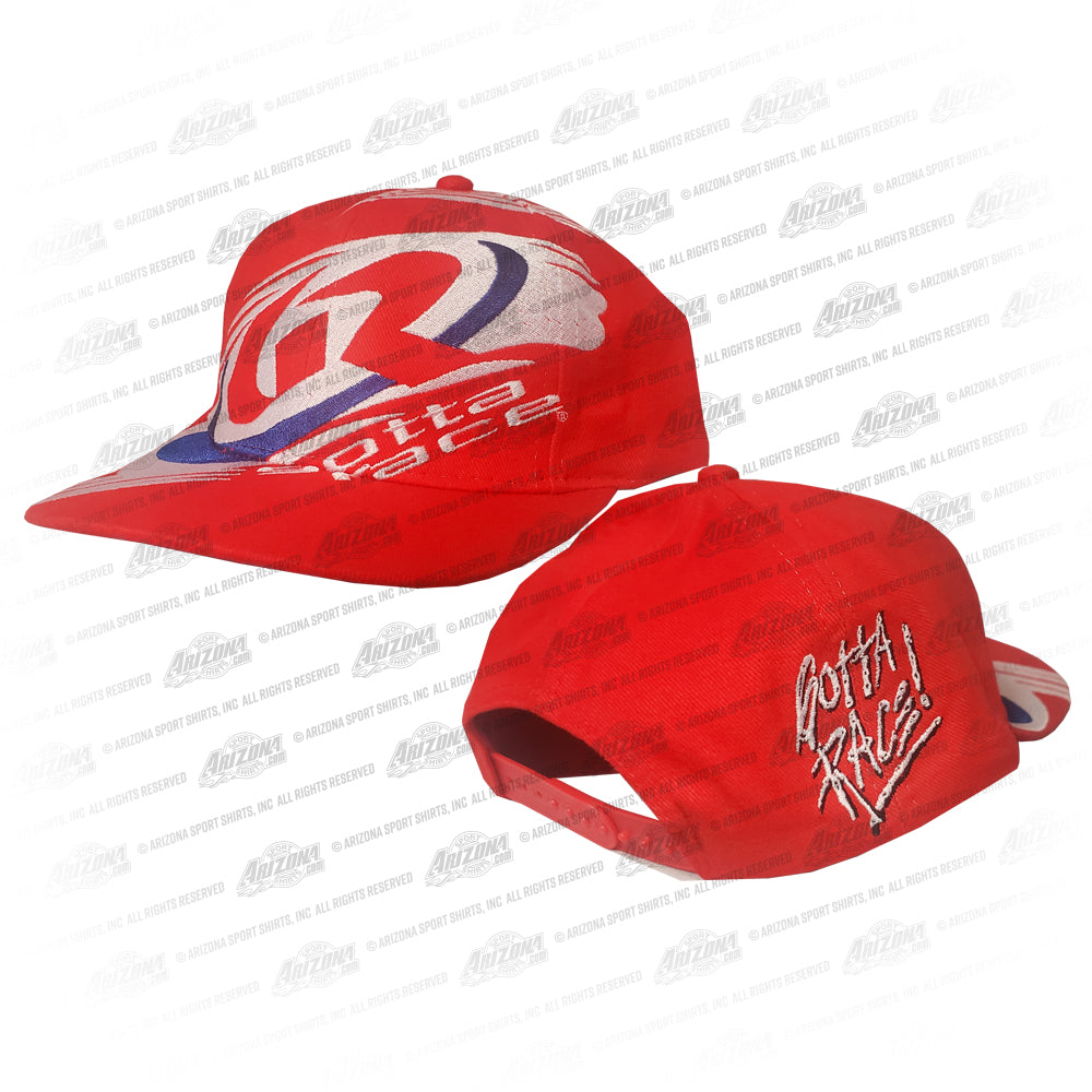 GR Throwback Caps