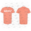 GR Checkered T-Shirt