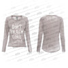 GR Dirt Track Girl Long Sleeve