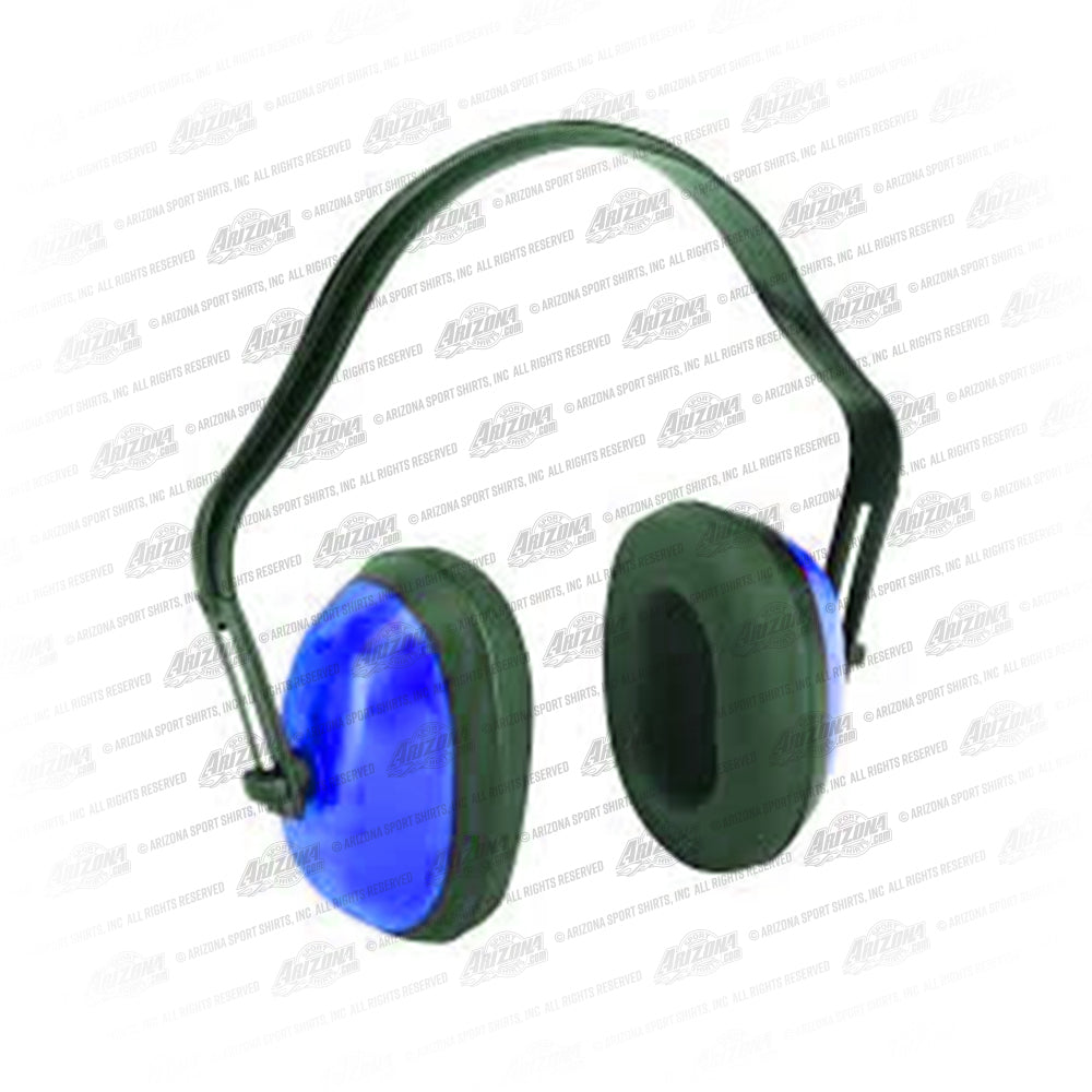 Ear Muffs – Gotta Race