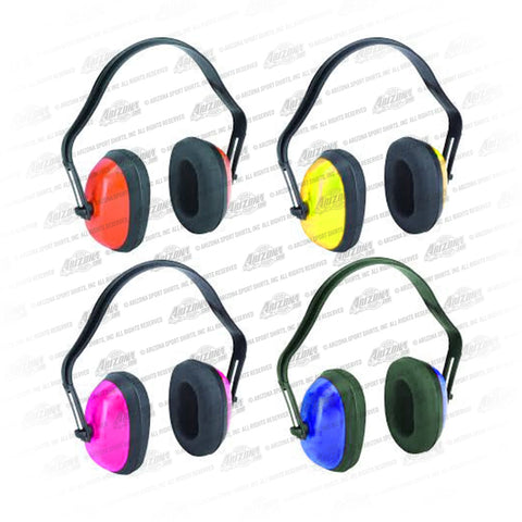 Ear Muffs