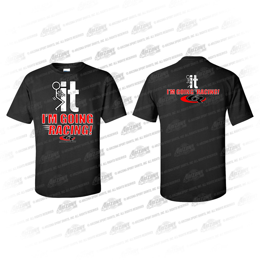 GR F It (BF) T-Shirt