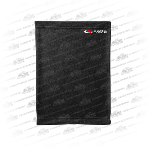 GR Microfleece Gaiter