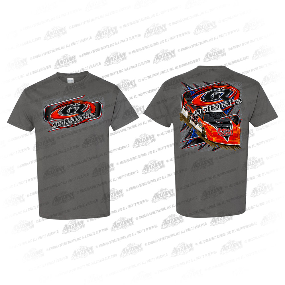 Lm Racewear Gotta Race Late Model LM T-Shirt