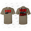 GR Live Life T-Shirt