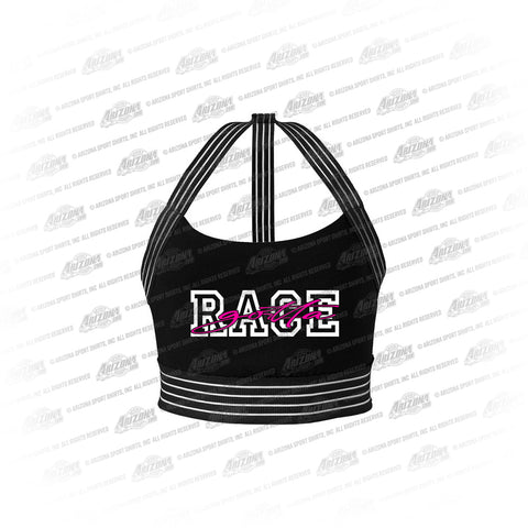 GR Race Gotta Ladies Sports Bra