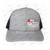 GR Micro Youth Cap