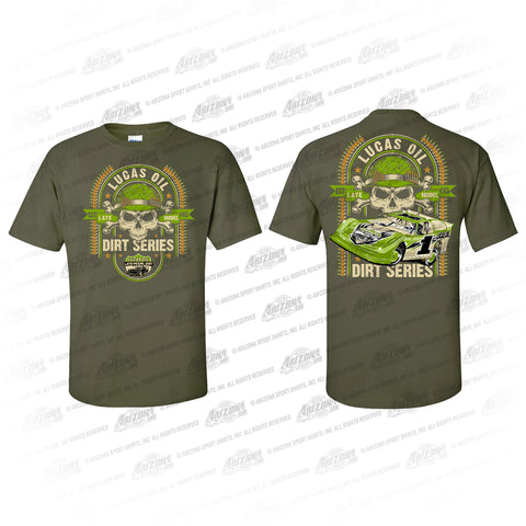 Lucas Army T-Shirt