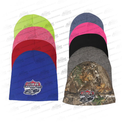 Lucas Beanies