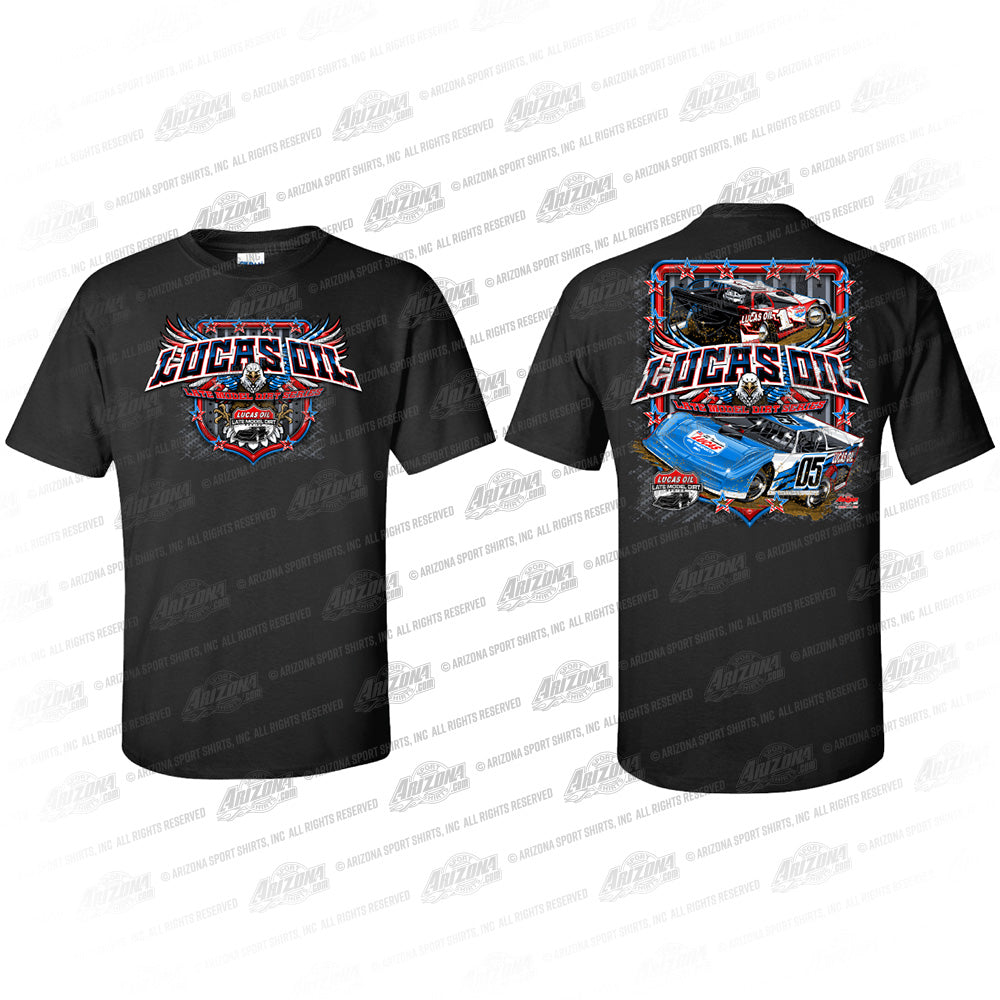 Lucas Eagle T-Shirt