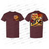 Lucas Poster T-Shirt