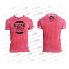 Lucas Retro Circle Unisex T-Shirt