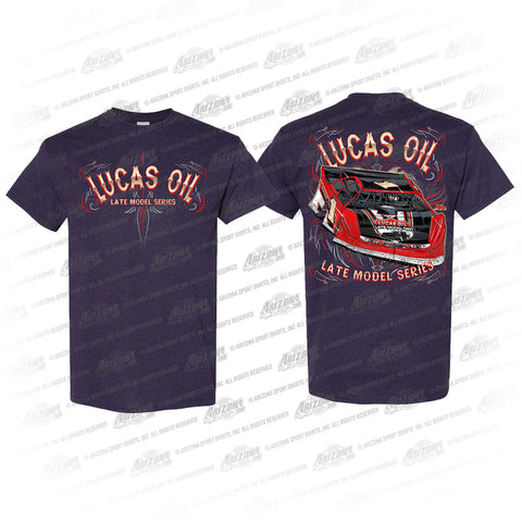 Lucas Script T-Shirt