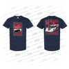 Lucas Vertical T-Shirt