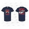 Lucas Vertical T-Shirt
