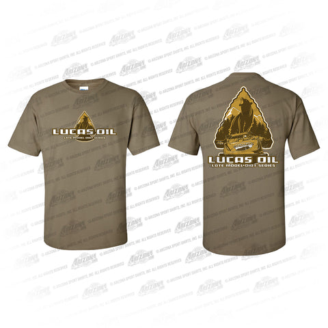 Lucas Bear T-Shirt