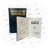 LM #14 On Top of the World Book Collector's Edition