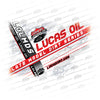 Lucas Lines Decal