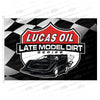 Lucas Flags
