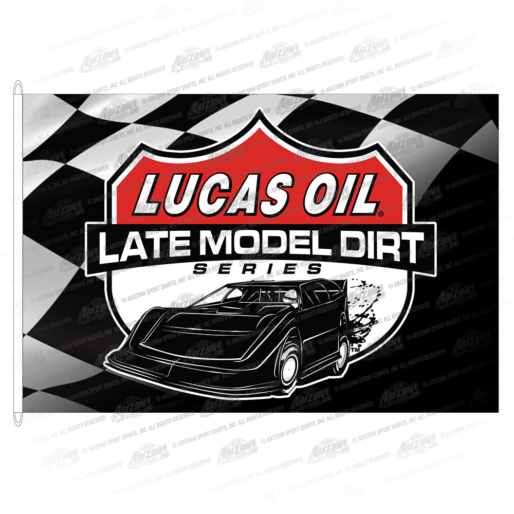 Lucas Flags