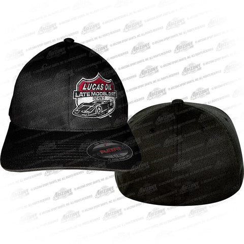 Lucas FlexFit Cap
