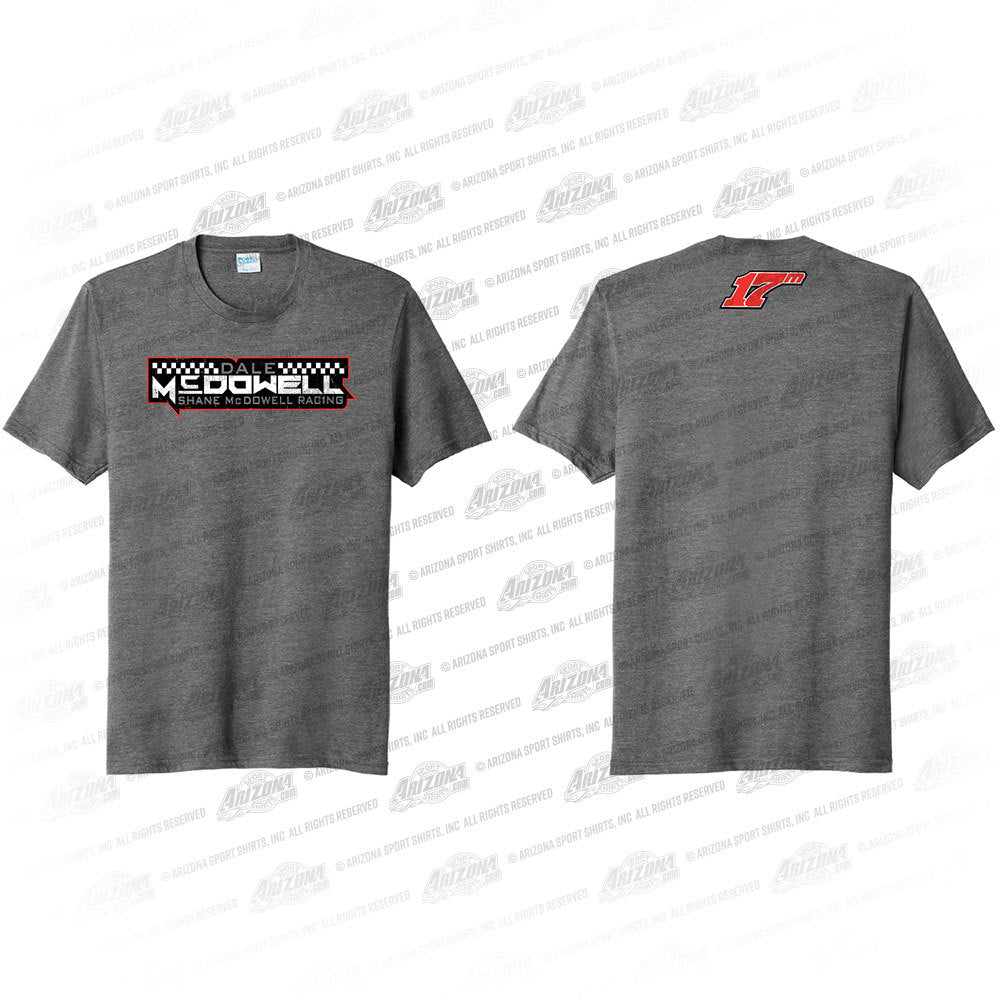 DMcD #17 Lifestyle T-Shirts