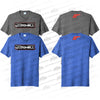 DMcD #17 Lifestyle T-Shirts